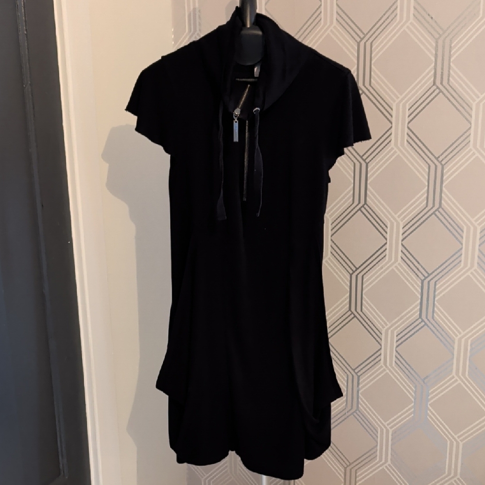 Kensie Black Dress